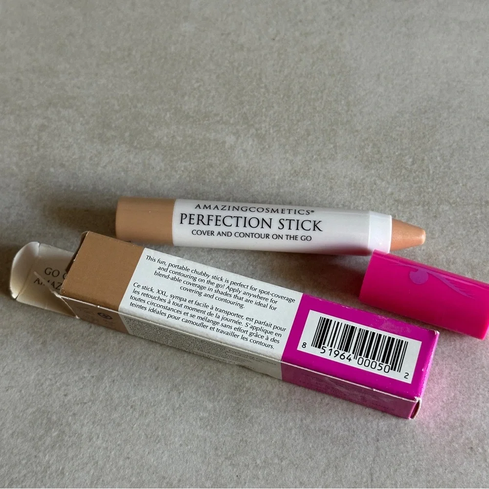 AMAZINGCOSMETICS Perfection Stick - Tan